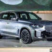 2025 BMW X5 xDrive40i M Sport in Malaysia – 3.0T mild-hybrid, from RM470k; RM25k cheaper than PHEV