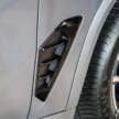 2025 BMW X5 xDrive40i M Sport in Malaysia – 3.0T mild-hybrid, from RM470k; RM25k cheaper than PHEV