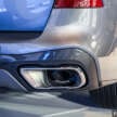 2025 BMW X5 xDrive40i M Sport in Malaysia – 3.0T mild-hybrid, from RM470k; RM25k cheaper than PHEV