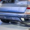 2025 BMW X5 xDrive40i M Sport in Malaysia – 3.0T mild-hybrid, from RM470k; RM25k cheaper than PHEV