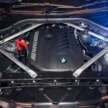 2025 BMW X5 xDrive40i M Sport in Malaysia – 3.0T mild-hybrid, from RM470k; RM25k cheaper than PHEV