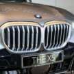 2025 BMW X5 xDrive40i M Sport in Malaysia – 3.0T mild-hybrid, from RM470k; RM25k cheaper than PHEV