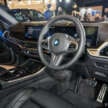 2025 BMW X5 xDrive40i M Sport in Malaysia – 3.0T mild-hybrid, from RM470k; RM25k cheaper than PHEV