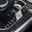 2025 BMW X5 xDrive40i M Sport in Malaysia – 3.0T mild-hybrid, from RM470k; RM25k cheaper than PHEV