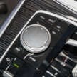2025 BMW X5 xDrive40i M Sport in Malaysia – 3.0T mild-hybrid, from RM470k; RM25k cheaper than PHEV