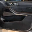 2025 BMW X5 xDrive40i M Sport in Malaysia – 3.0T mild-hybrid, from RM470k; RM25k cheaper than PHEV