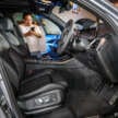 2025 BMW X5 xDrive40i M Sport in Malaysia – 3.0T mild-hybrid, from RM470k; RM25k cheaper than PHEV