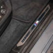 2025 BMW X5 xDrive40i M Sport in Malaysia – 3.0T mild-hybrid, from RM470k; RM25k cheaper than PHEV