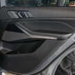 2025 BMW X5 xDrive40i M Sport in Malaysia – 3.0T mild-hybrid, from RM470k; RM25k cheaper than PHEV