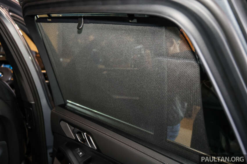 2025 BMW X5 xDrive40i M Sport in Malaysia – 3.0T mild-hybrid, from RM470k; RM25k cheaper than PHEV 1945744