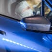 2025 BMW iX facelift launched in Malaysia – xDrive45 fr RM426k, xDrive60 RM488k; up to 701 km EV range