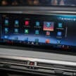 2025 BMW iX facelift launched in Malaysia – xDrive45 fr RM426k, xDrive60 RM488k; up to 701 km EV range