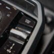 2025 BMW iX facelift launched in Malaysia – xDrive45 fr RM426k, xDrive60 RM488k; up to 701 km EV range