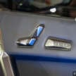 2025 BMW iX facelift launched in Malaysia – xDrive45 fr RM426k, xDrive60 RM488k; up to 701 km EV range