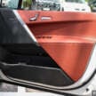 2025 BMW iX facelift launched in Malaysia – xDrive45 fr RM426k, xDrive60 RM488k; up to 701 km EV range