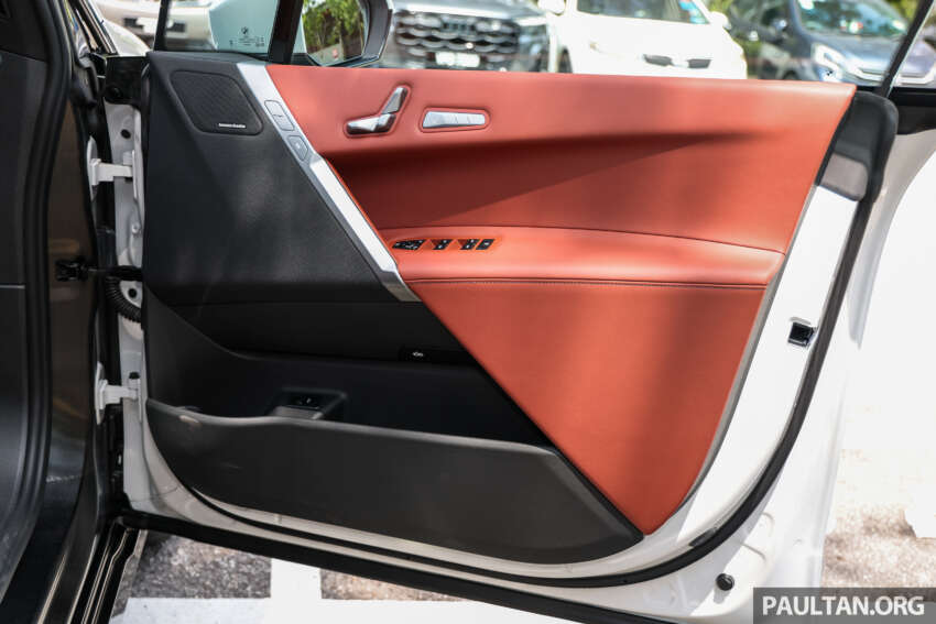 2025 BMW iX facelift launched in Malaysia – xDrive45 fr RM426k, xDrive60 RM488k; up to 701 km EV range 1945623