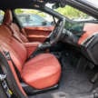 2025 BMW iX facelift launched in Malaysia – xDrive45 fr RM426k, xDrive60 RM488k; up to 701 km EV range
