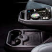 2025 BMW iX facelift launched in Malaysia – xDrive45 fr RM426k, xDrive60 RM488k; up to 701 km EV range