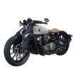 2025 Benda Napoleon Bob 250, priced at RM20,888