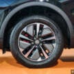 2025 Chery Tiggo Cross launched in Malaysia – Turbo variant at RM88,800, Hybrid at RM99,800; ADAS std