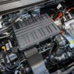 2025 Chery Tiggo Cross launched in Malaysia – Turbo variant at RM88,800, Hybrid at RM99,800; ADAS std
