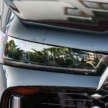 2025 Chery Tiggo Cross launched in Malaysia – Turbo variant at RM88,800, Hybrid at RM99,800; ADAS std