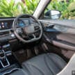 2025 Chery Tiggo Cross launched in Malaysia – Turbo variant at RM88,800, Hybrid at RM99,800; ADAS std