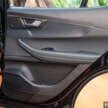 2025 Chery Tiggo Cross launched in Malaysia – Turbo variant at RM88,800, Hybrid at RM99,800; ADAS std