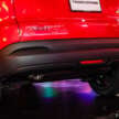 2025 Chery Tiggo Cross launched in Malaysia – Turbo variant at RM88,800, Hybrid at RM99,800; ADAS std