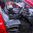 2025 Chery Tiggo Cross launched in Malaysia – Turbo variant at RM88,800, Hybrid at RM99,800; ADAS std