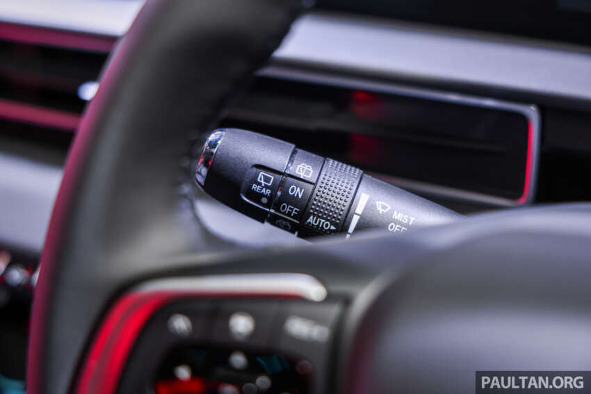 2025 Chery Tiggo Cross launched in Malaysia – Turbo variant at RM88,800, Hybrid at RM99,800; ADAS std 1938478