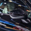 2026 Honda Prelude launching in Japan in Sept – hybrid coupé shown in Indonesia, coming to Malaysia?