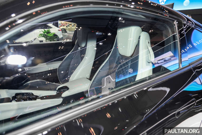 2026 Honda Prelude launching in Japan in Sept – hybrid coupé shown in Indonesia, coming to Malaysia? 1950211