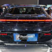 2026 Honda Prelude launching in Japan in Sept – hybrid coupé shown in Indonesia, coming to Malaysia?