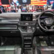2025 Honda StepWGN e:HEV launched in Indonesia – 3-row MPV with 2.0L hybrid system; from RM163k