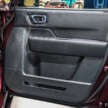 2025 Honda StepWGN e:HEV launched in Indonesia – 3-row MPV with 2.0L hybrid system; from RM163k