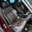 2025 Honda StepWGN e:HEV launched in Indonesia – 3-row MPV with 2.0L hybrid system; from RM163k