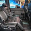 2025 Honda StepWGN e:HEV launched in Indonesia – 3-row MPV with 2.0L hybrid system; from RM163k
