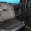 2025 Honda StepWGN e:HEV launched in Indonesia – 3-row MPV with 2.0L hybrid system; from RM163k