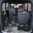2025 Honda StepWGN e:HEV launched in Indonesia – 3-row MPV with 2.0L hybrid system; from RM163k