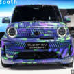Honda N-One e: revealed – <em>kei</em> EV based on Super EV Concept, 270 km WLTP range, to be sold globally?