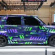 Honda N-One e: revealed – <em>kei</em> EV based on Super EV Concept, 270 km WLTP range, to be sold globally?