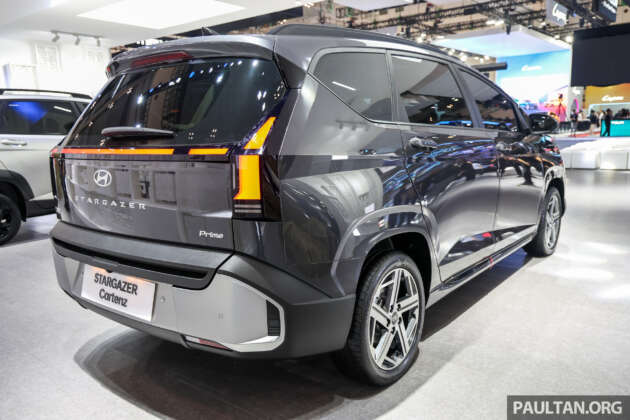 Hyundai Stargazer teased, coming to Malaysia in Q4 2026 – 1.5L NA ‘B-MPV’ to rival Veloz, Mitsu Xpander