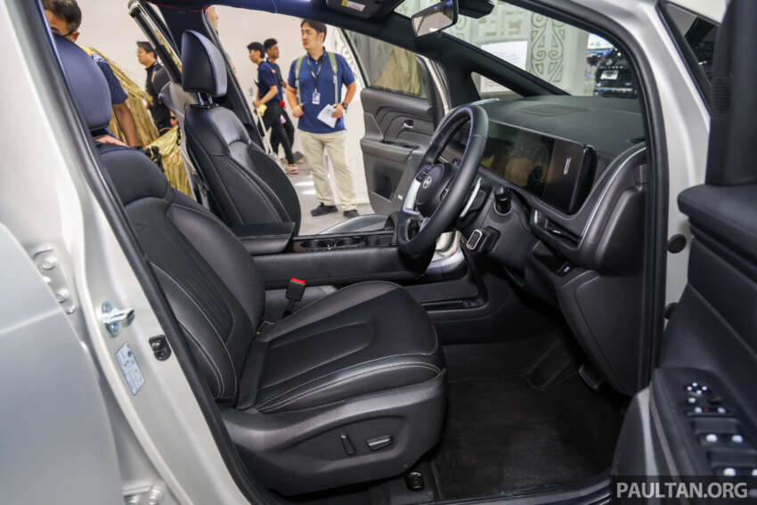 2025 Hyundai Stargazer Cartenz launched in Indonesia – from RM70k, Cartenz X fr RM94k; 1.5L NA, IVT/6MT 1948067