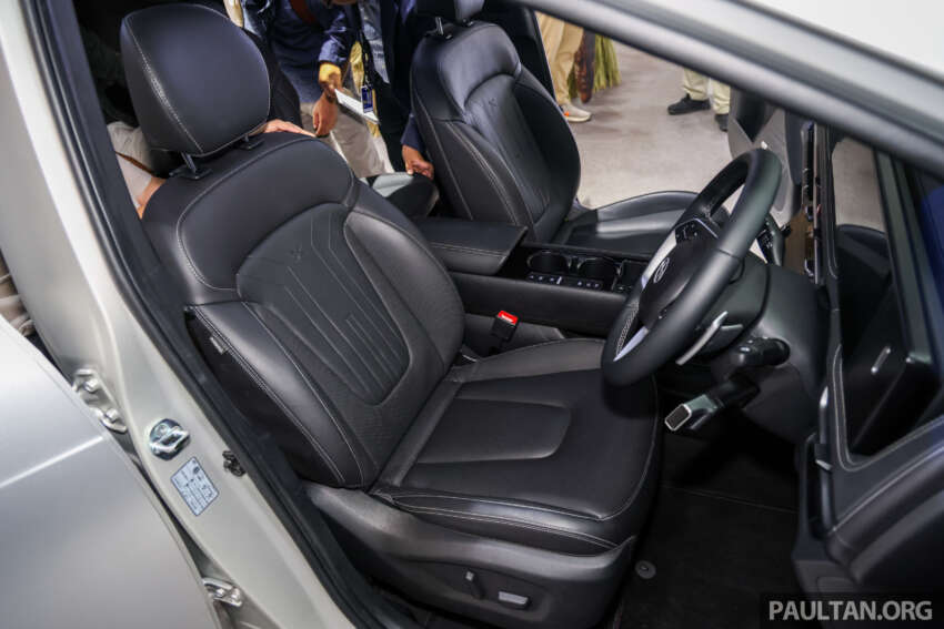 2025 Hyundai Stargazer Cartenz launched in Indonesia – from RM70k, Cartenz X fr RM94k; 1.5L NA, IVT/6MT 1948068