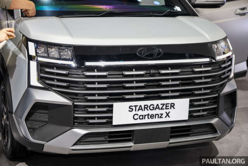 2025 Hyundai Stargazer Cartenz launched in Indonesia – from RM70k, Cartenz X fr RM94k; 1.5L NA, IVT/6MT 1948060