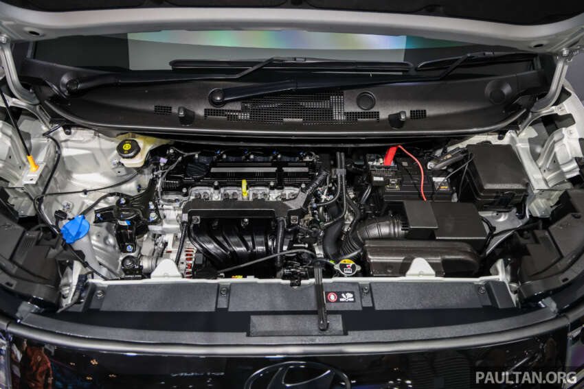 2025 Hyundai Stargazer Cartenz launched in Indonesia – from RM70k, Cartenz X fr RM94k; 1.5L NA, IVT/6MT 1948063