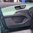 Chery Tiggo 8 2026 didedah di China, bakal dilancar suku ke-4 2025; dua versi muka, kembar Lepas L8