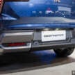 2025 Mitsubishi Destinator launched in Indonesia – from RM105k; 3-row SUV with 1.5T, ADAS; CR-V size