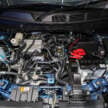 2025 Mitsubishi Destinator launched in Indonesia – from RM105k; 3-row SUV with 1.5T, ADAS; CR-V size